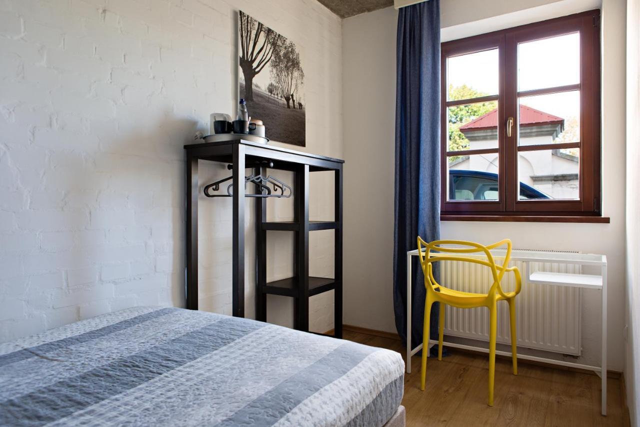 Hostel Starowka Zamość 외부 사진