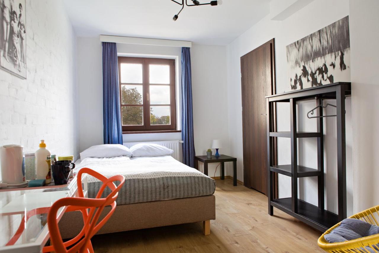 Hostel Starowka Zamość 외부 사진