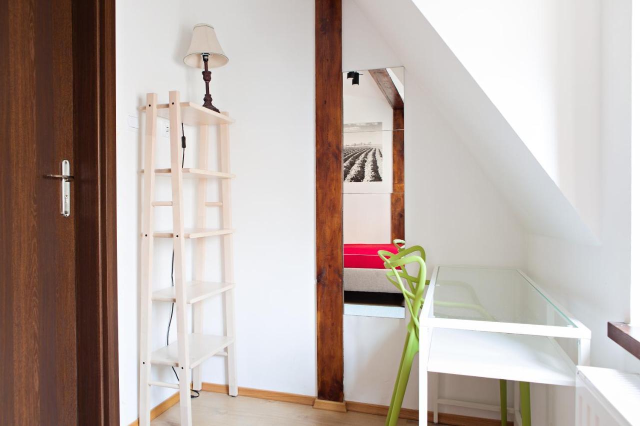 Hostel Starowka Zamość 외부 사진