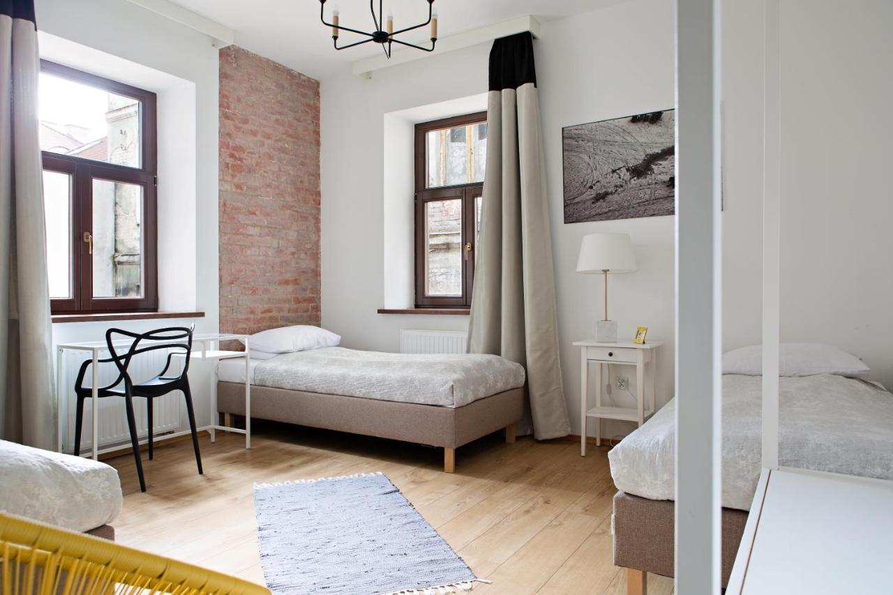 Hostel Starowka Zamość 외부 사진