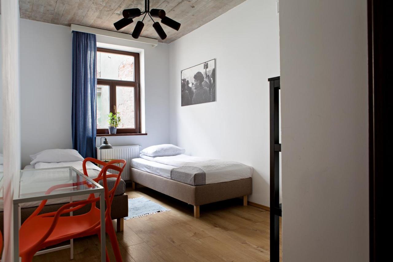 Hostel Starowka Zamość 외부 사진