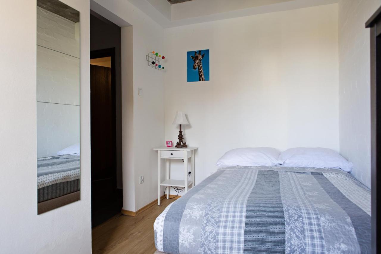 Hostel Starowka Zamość 외부 사진