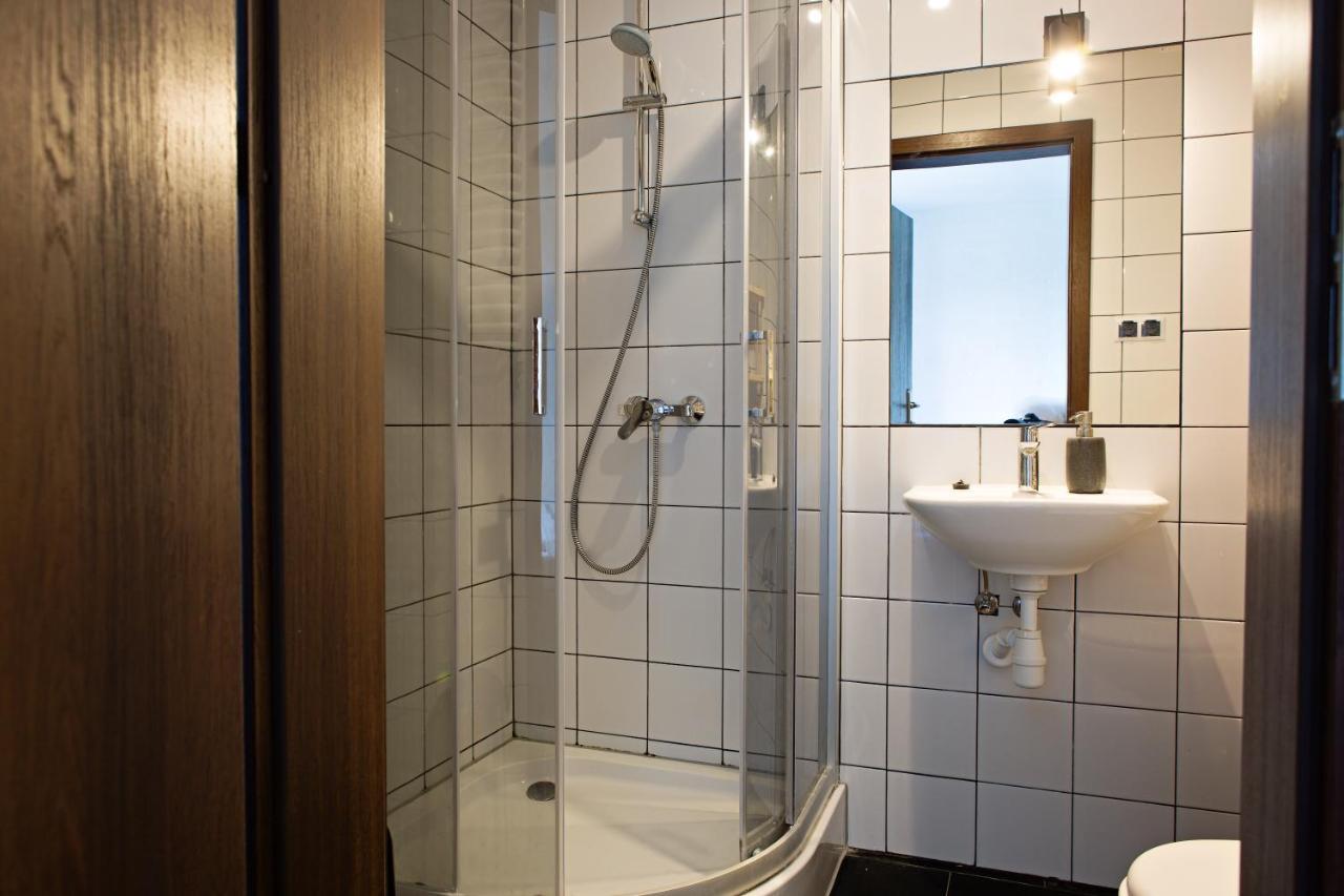 Hostel Starowka Zamość 외부 사진