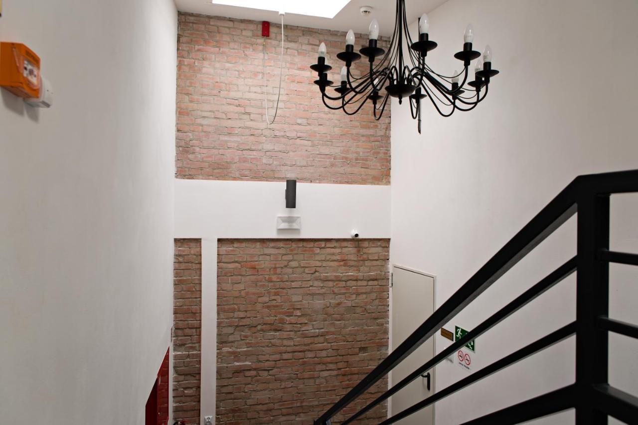 Hostel Starowka Zamość 외부 사진