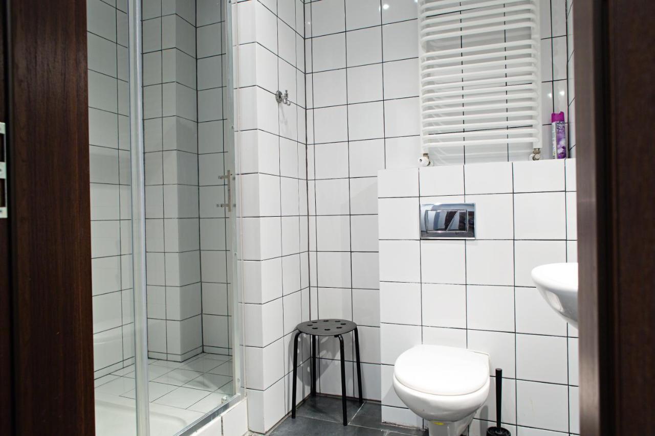 Hostel Starowka Zamość 외부 사진