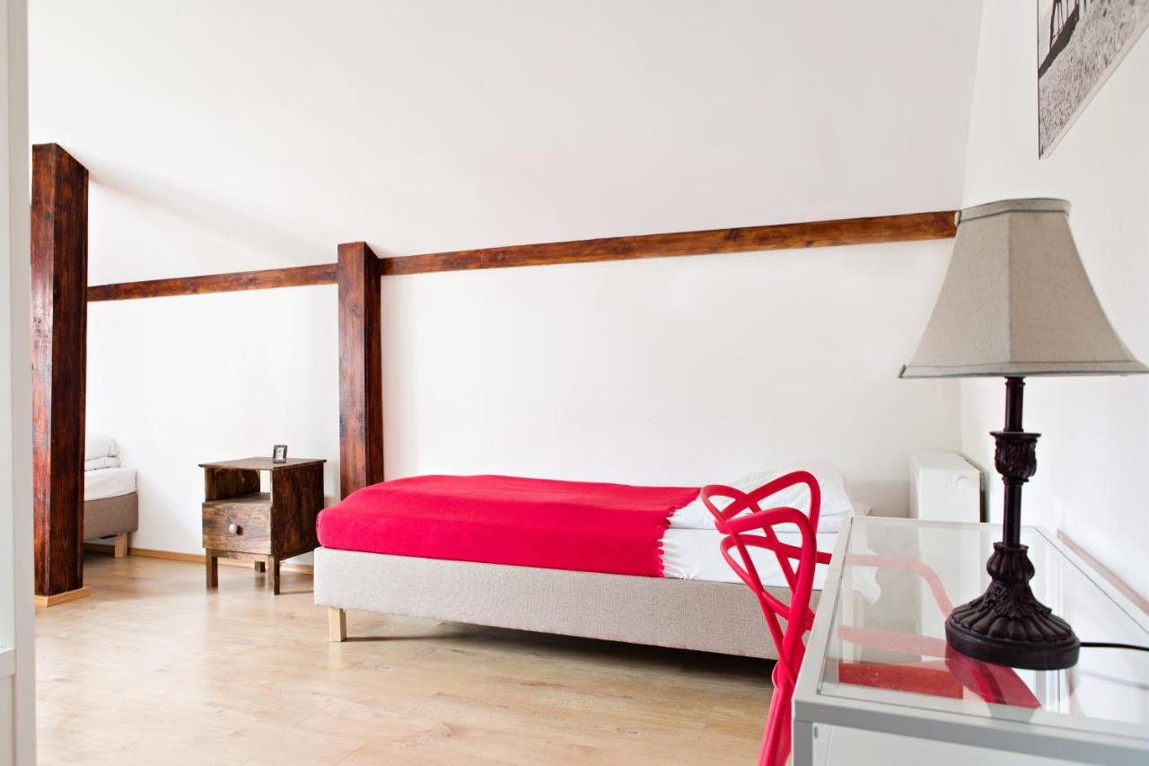 Hostel Starowka Zamość 외부 사진