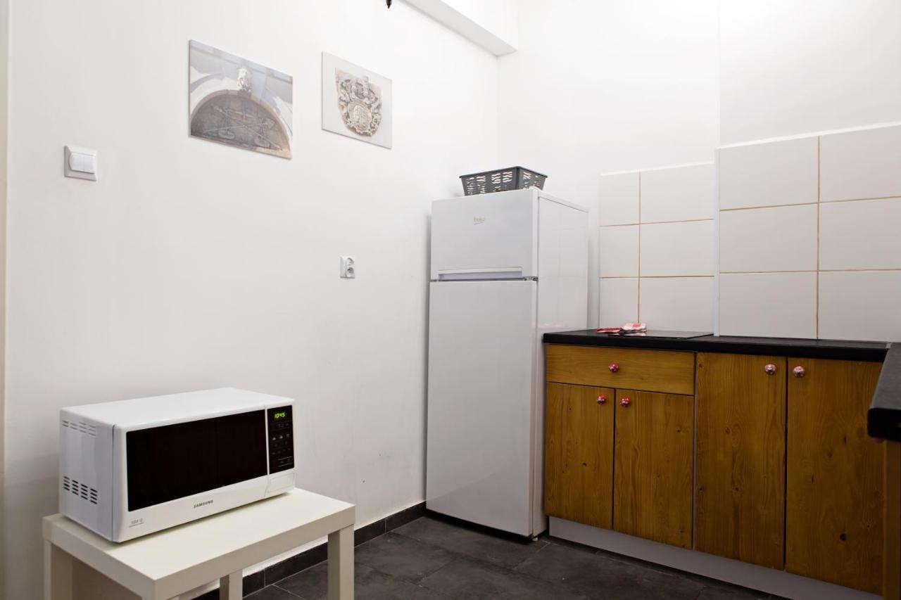 Hostel Starowka Zamość 외부 사진