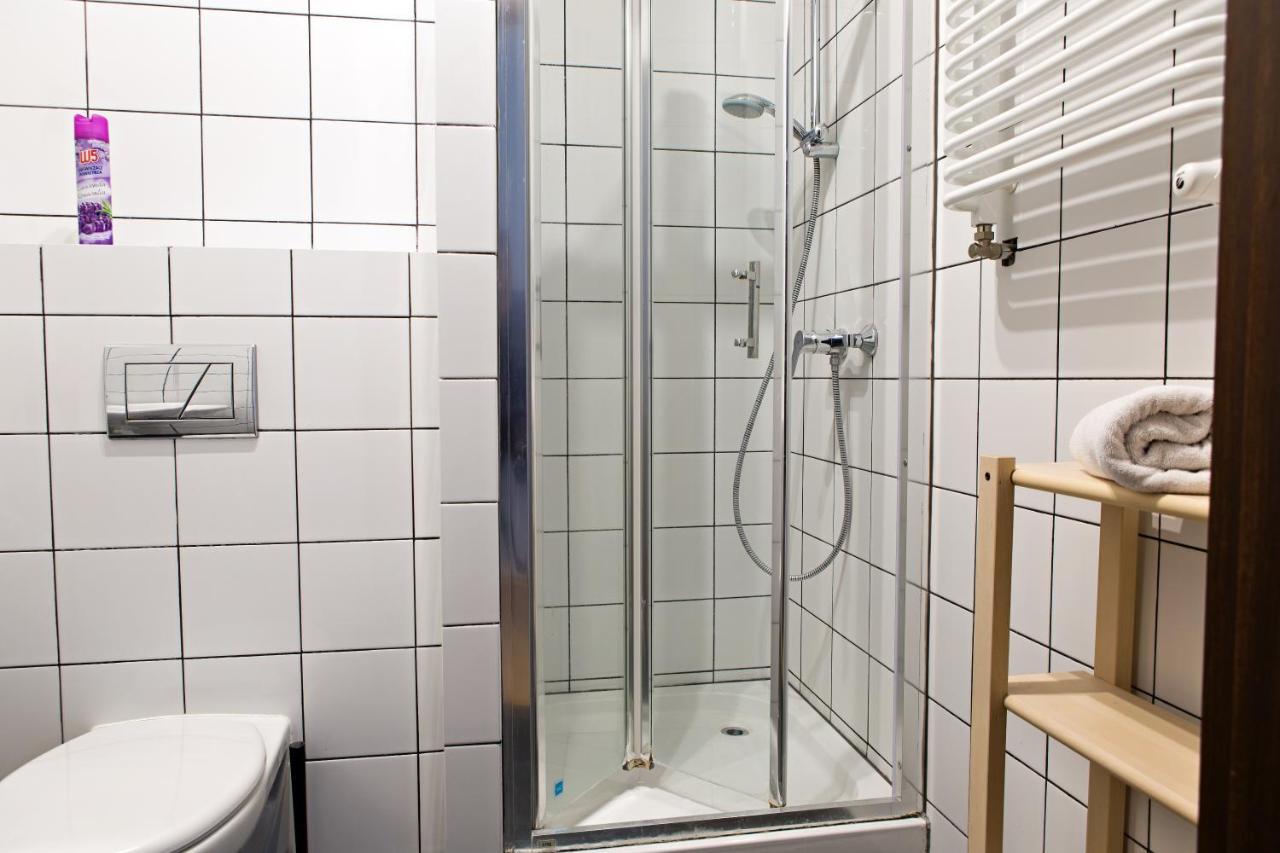 Hostel Starowka Zamość 외부 사진