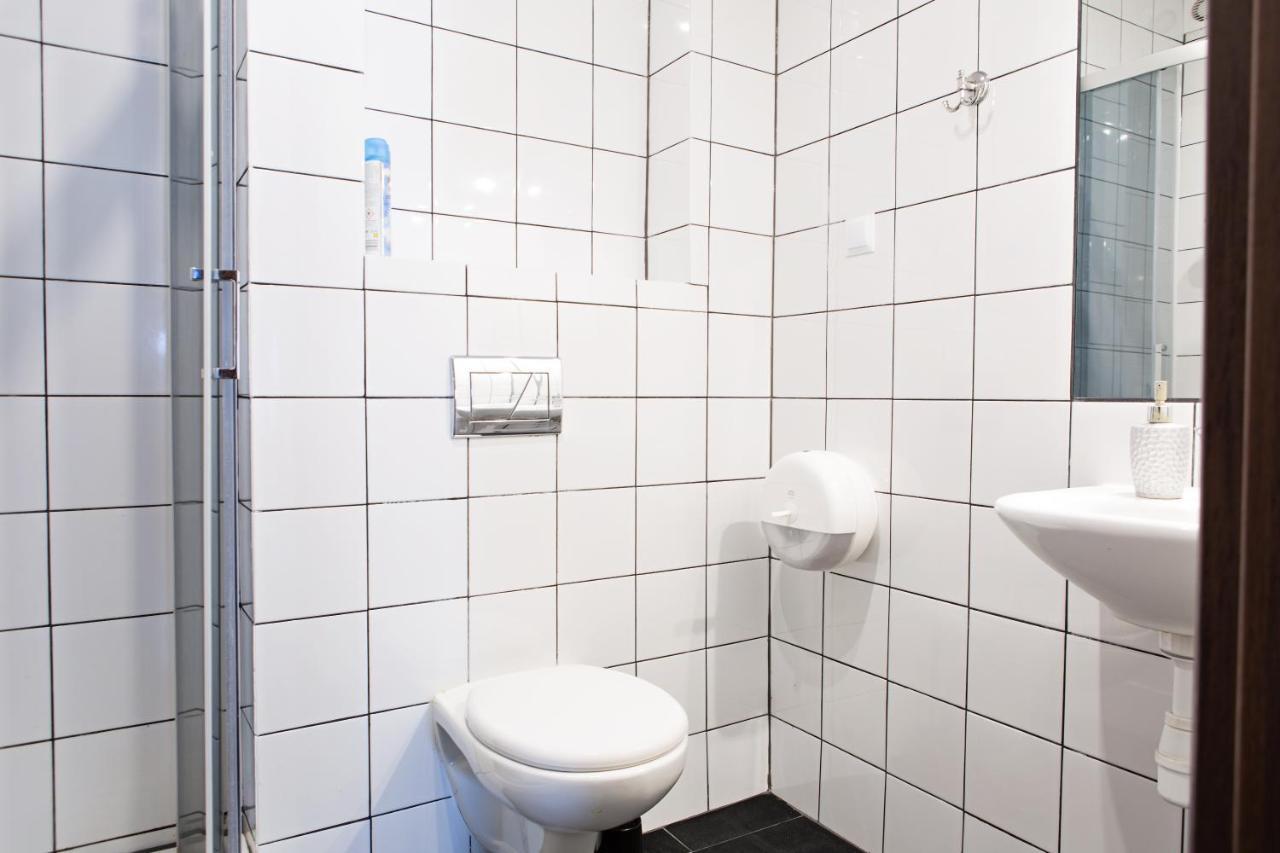Hostel Starowka Zamość 외부 사진