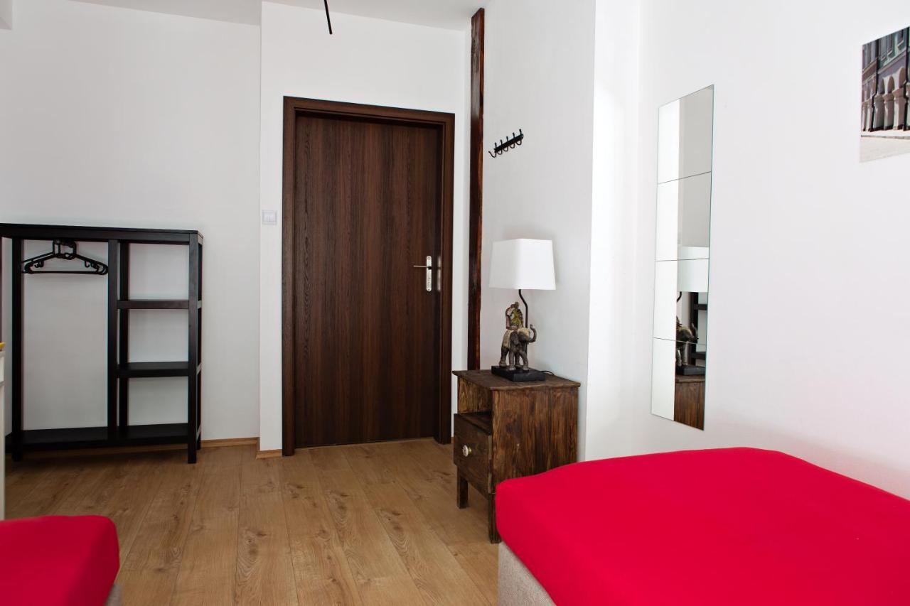 Hostel Starowka Zamość 외부 사진