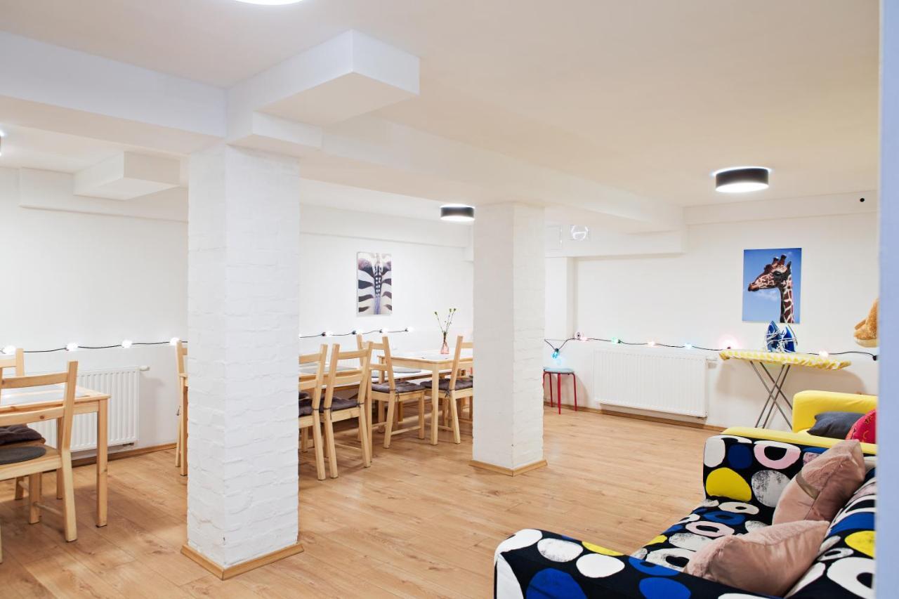 Hostel Starowka Zamość 외부 사진
