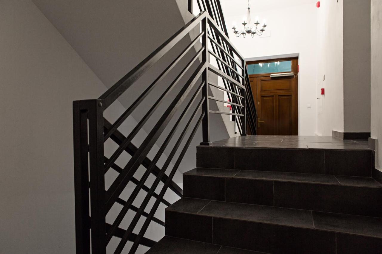 Hostel Starowka Zamość 외부 사진